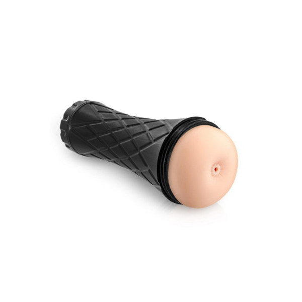 Masturbateur anus réaliste Real Body 
